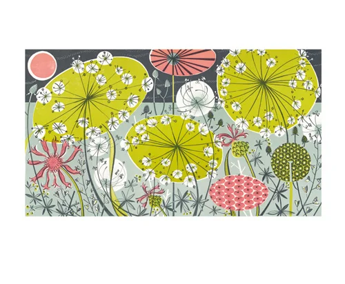 NC A.Lewin/Meadow II