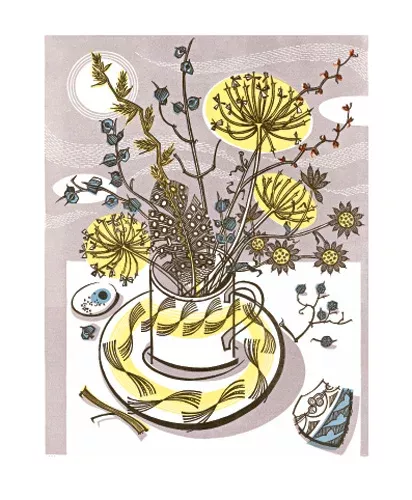 NC A.Lewin/Moonlit Cup