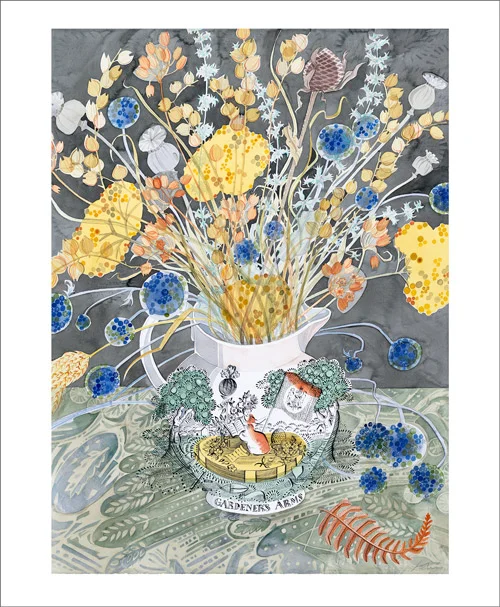 NC A.Lewin/Gardener´s Arms