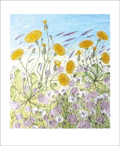 NC A.Lewin/Saltmarsh, Morston