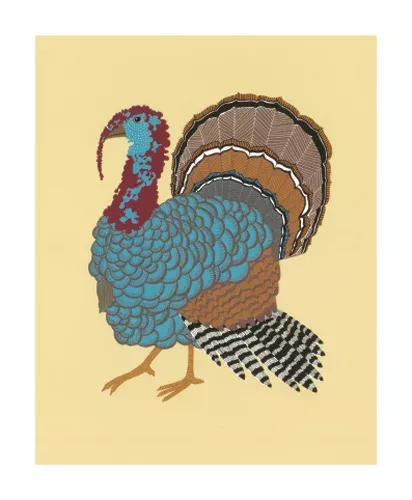 NC Alice Melvin/Turkey