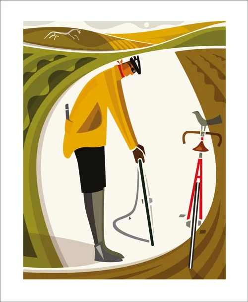 NC A.Pavitt/The Fixer