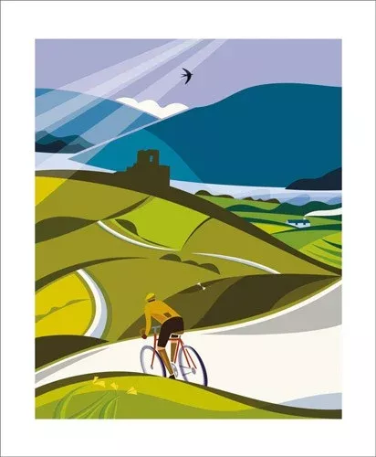 NC A.Pavitt/Lost Lanes Wales
