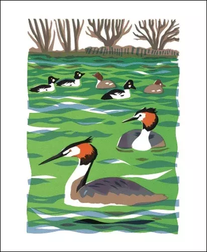 NC C.Akroyd/G.C.Grebe&Goldeney