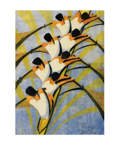 NC C.Power/The Eight,1930