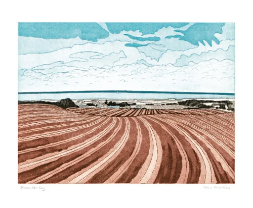 NC J.Brunsden/Brancaster Bay