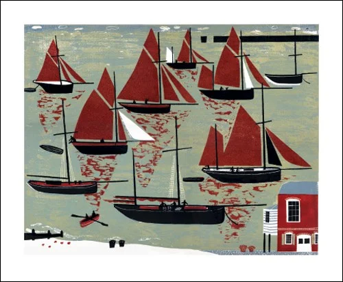 NC M.Evans/The Whitstable Oyst