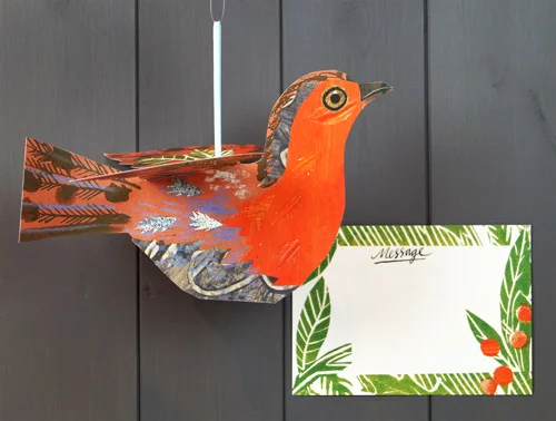 NC-3D M.Hearld´s-MobileFlying Robin(6)NC