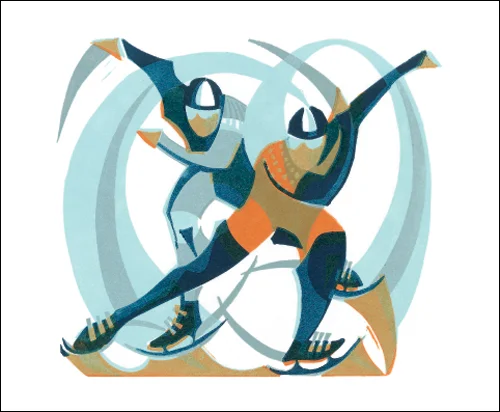 NC P.Cleden/Skaters