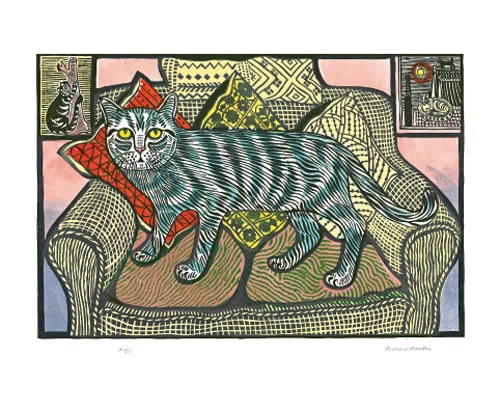 NC R.Bawden/Fizz