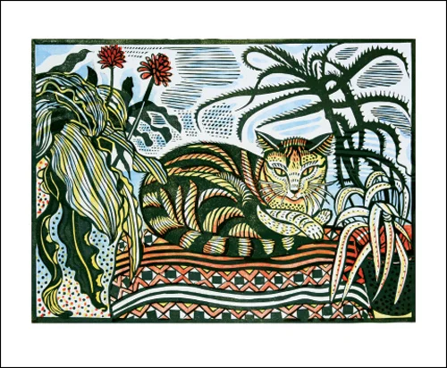 NC R.Bawden/Jessie