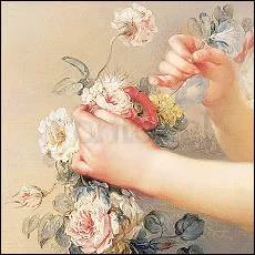 Friedrich/Princess Maria Jo, Greeting Card