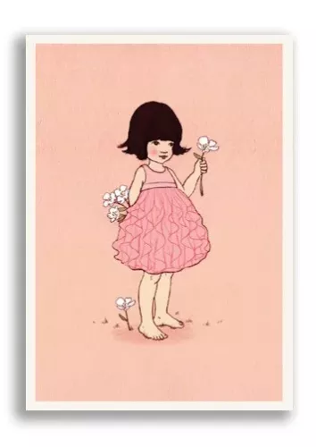 Sophia, Playtime Postcard