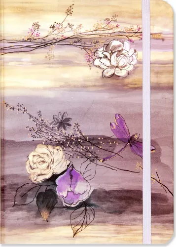Dragonfly Dreams Journal