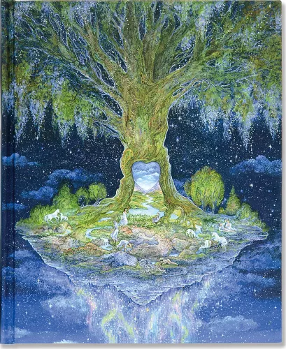 Heart of the Tree Journal