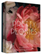 Pretty Peonies, 20 Notecards