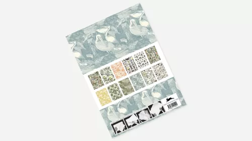 Natural History, Gift & Creative Paper Book