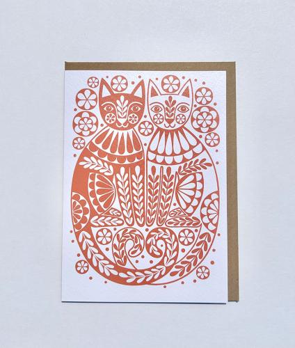 Love Cats