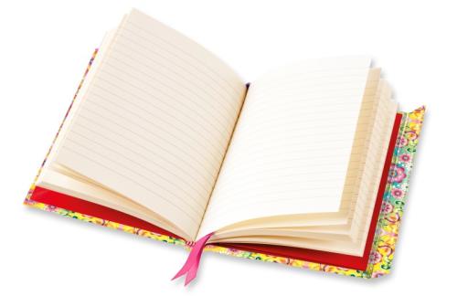 Catalina Estrada: Ruda Floral (Foiled Journal)