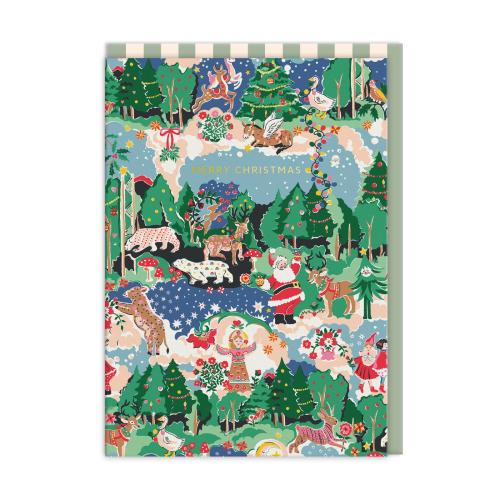 Cath Kidston Christmas Legends