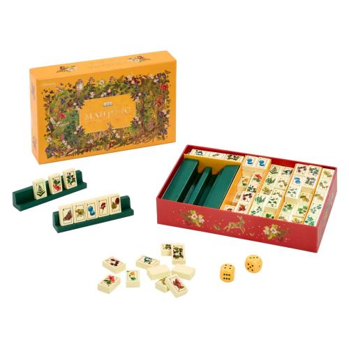Mahjong