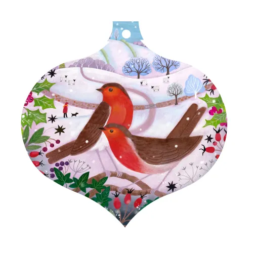 Once Upon a Christmas Puzzle Advent Calendar