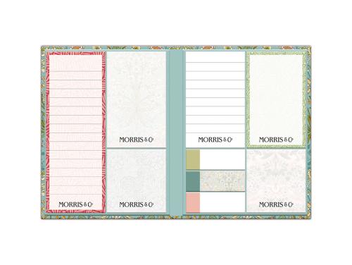 Morris & Co Sticky Notes