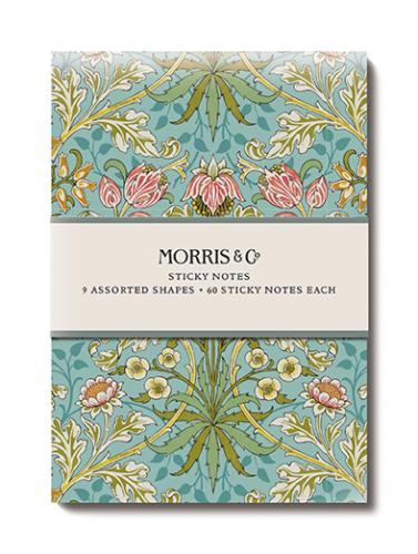 Morris & Co Sticky Notes