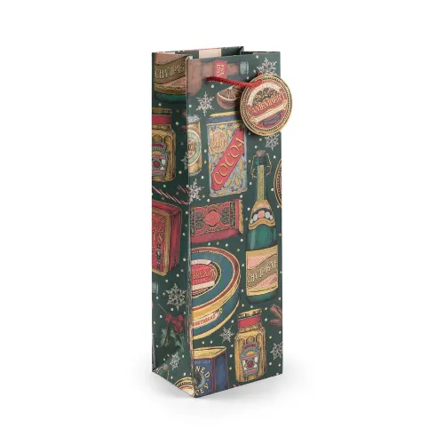 Penny Lane Bottle Bag