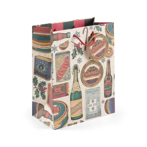 Penny Lane Med Port Bag