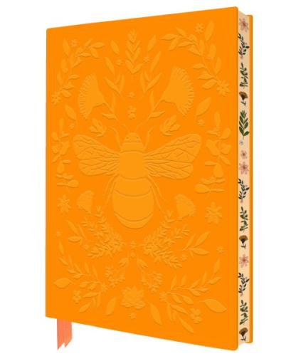 Bee Artisan Art Sketch Book