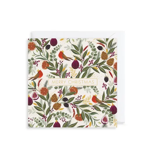 Sara Miller Robins & Figs Luxury Box