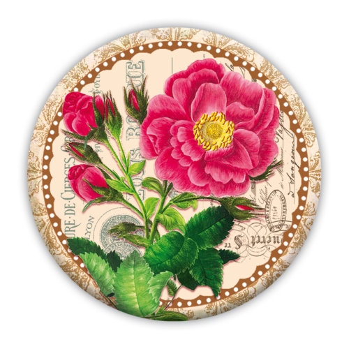 Rose, Fridge Magnet