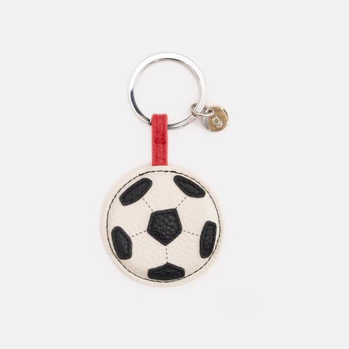 Football Novelty Keyring