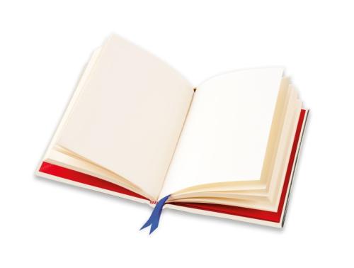 Nina Pace: Hera (Foiled Blank Journal)