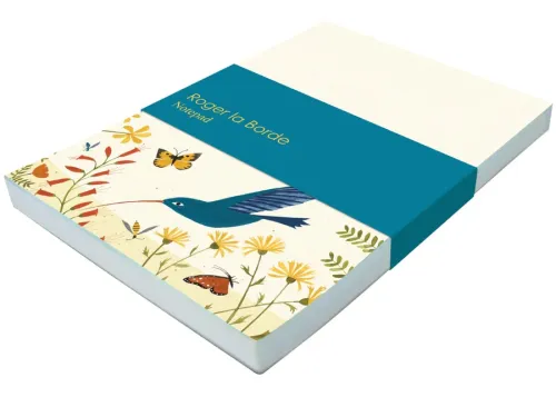 Note Pad Colibri