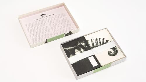 Wonders Of Nature, Correspondence Set