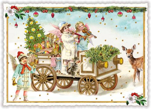 Christmas Without Text (Landscape)