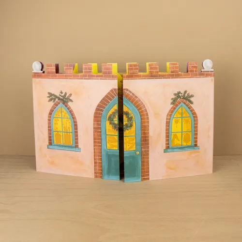 A Festive Feast Advent Calendar