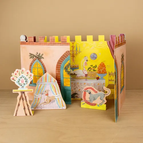 A Festive Feast Advent Calendar
