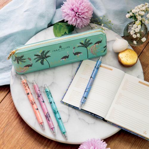 Savannah Pencil Case