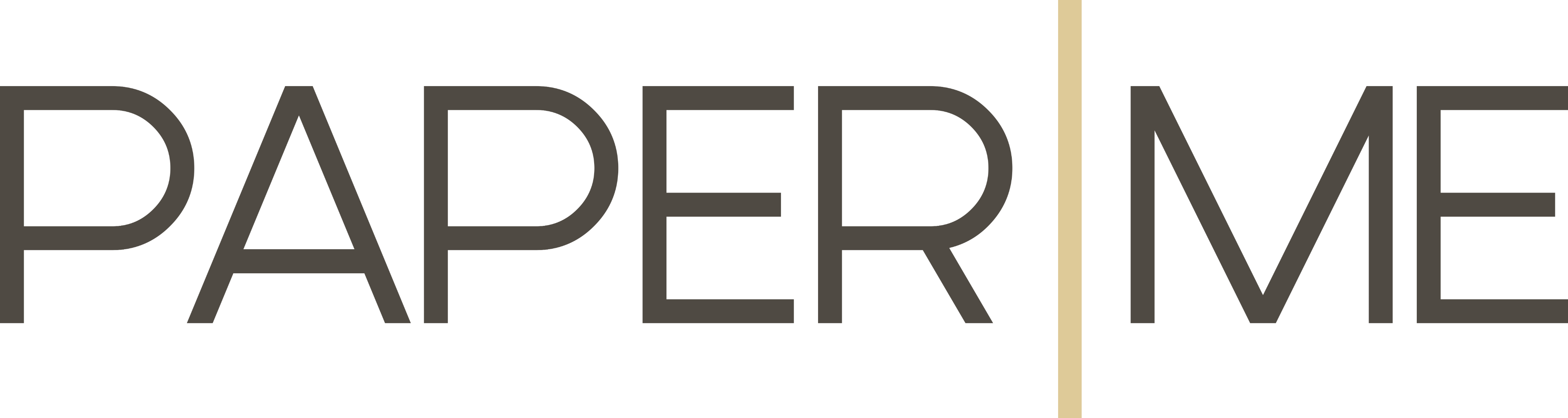 PaperMe