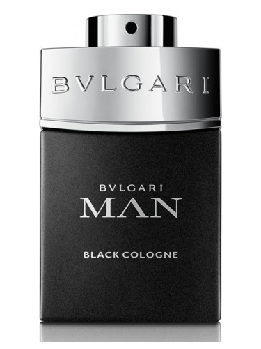 Bvlgari Man Black Cologne Edt 60 Ml