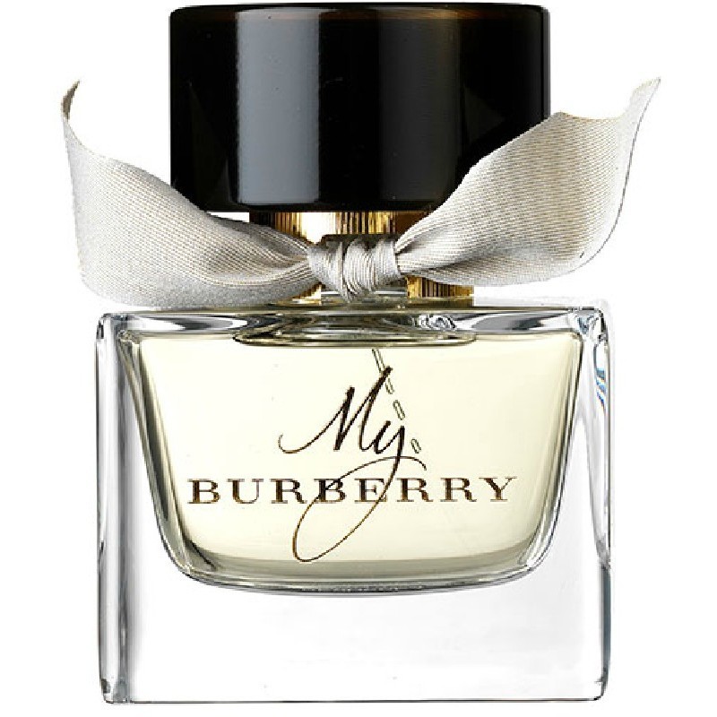 my burberry 90 ml eau de parfum