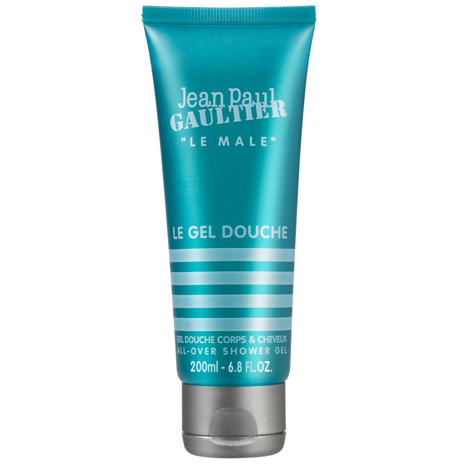 Jean Paul Gaultier Le Male Shower Gel 200 ml