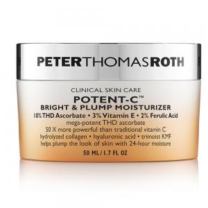 Peter Thomas Roth Potent C Bright&Plump Moisturizer