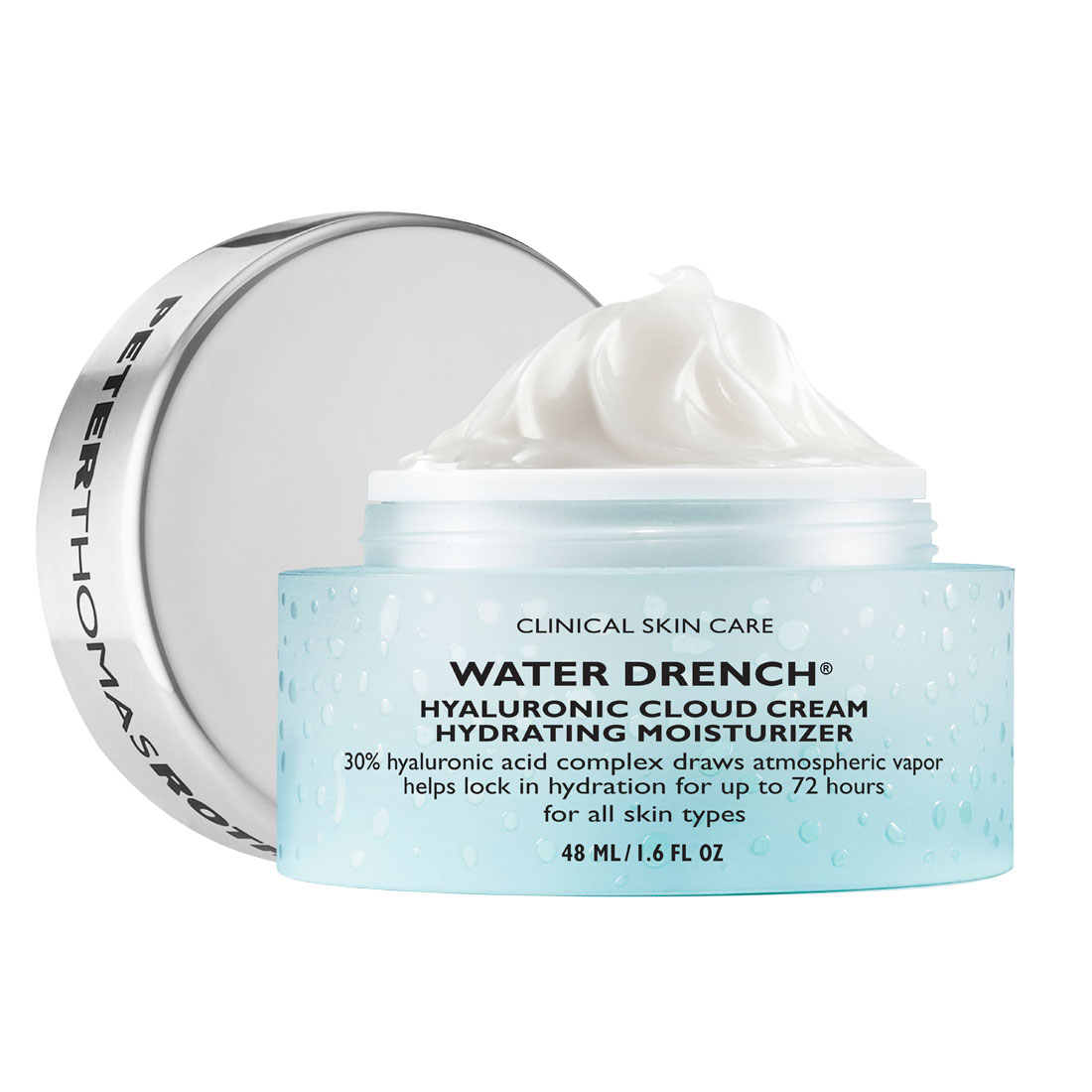 Peter Thomas Roth Water Drench Cloud Cream 50 ml