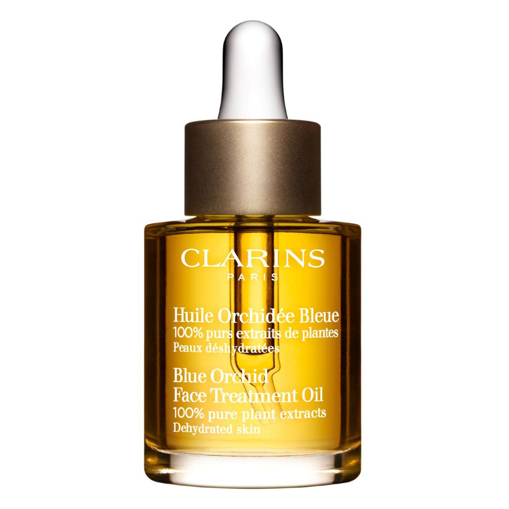 Clarins Blue Orchid Oil 30 ml
