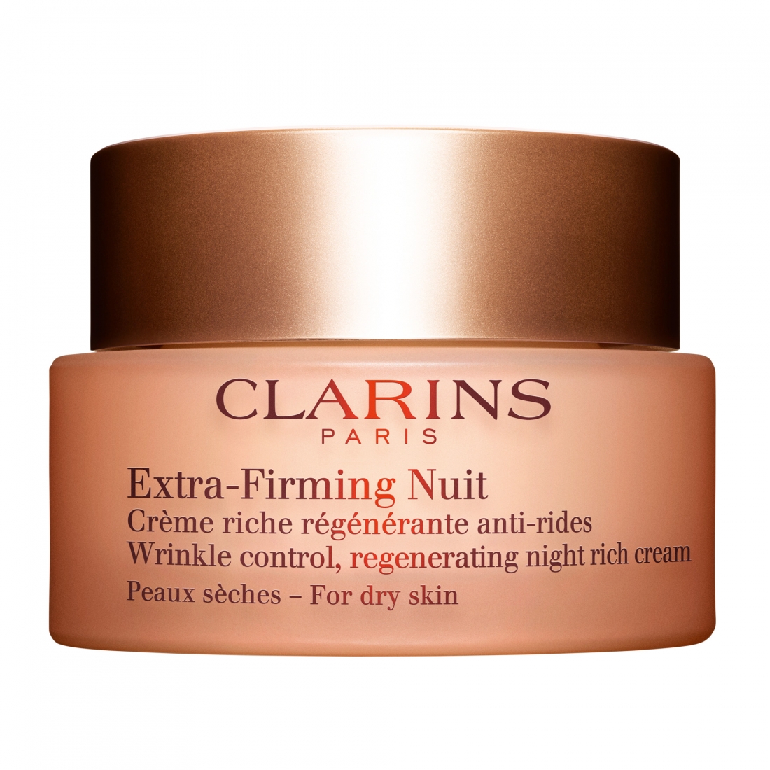 Clarins Extra Firming Nuit