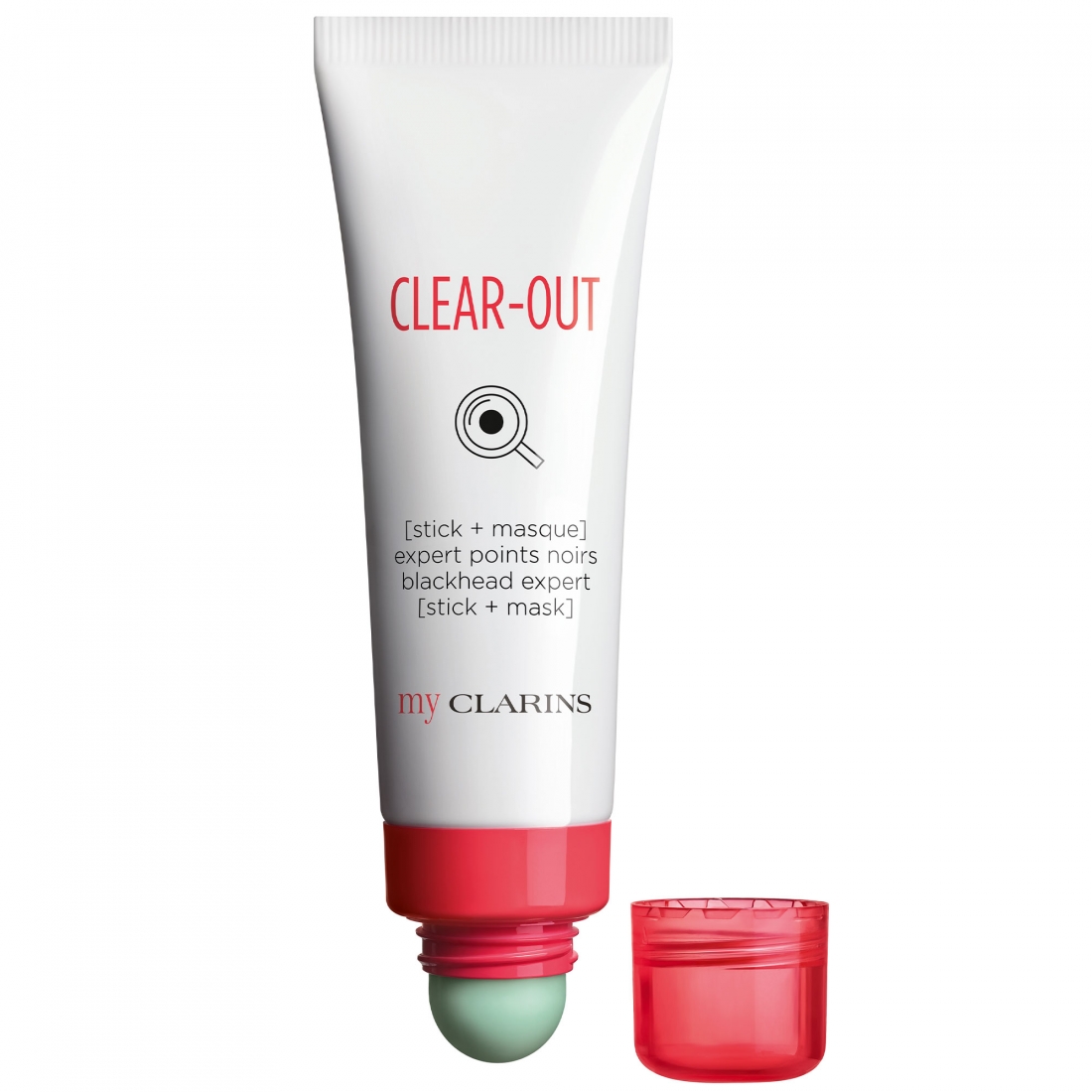 My Clarins Clear-Out Blackhead Expert 50 ml